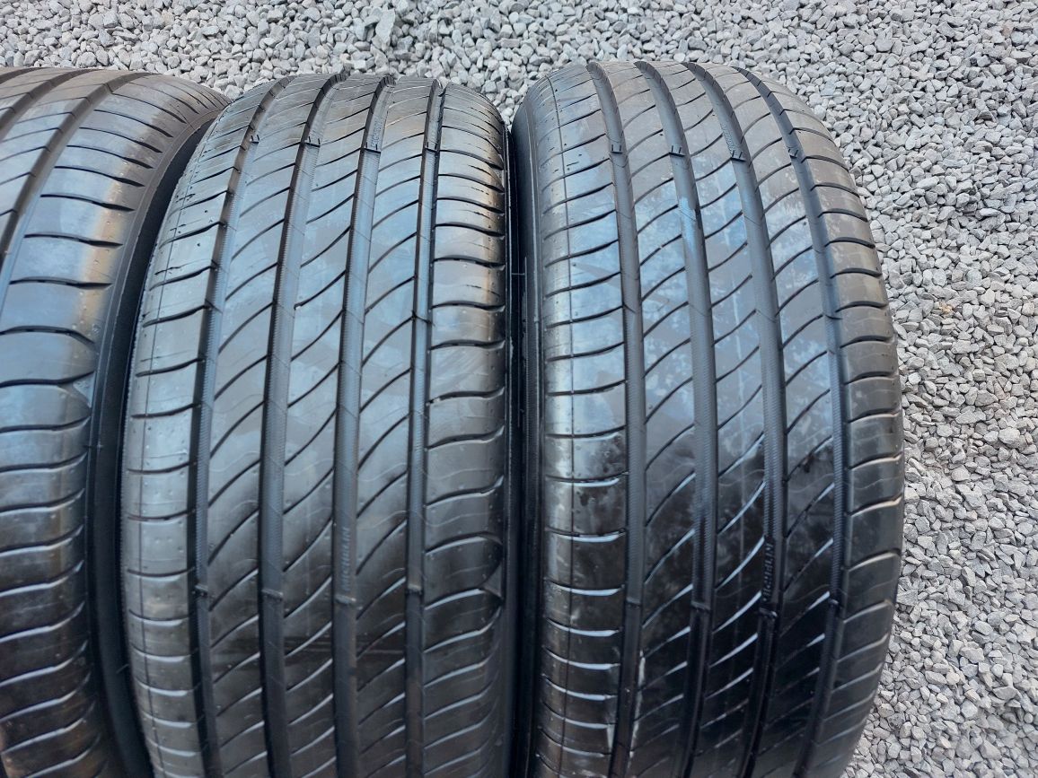 195 55 R16 Нові Michelin Prymacy 4