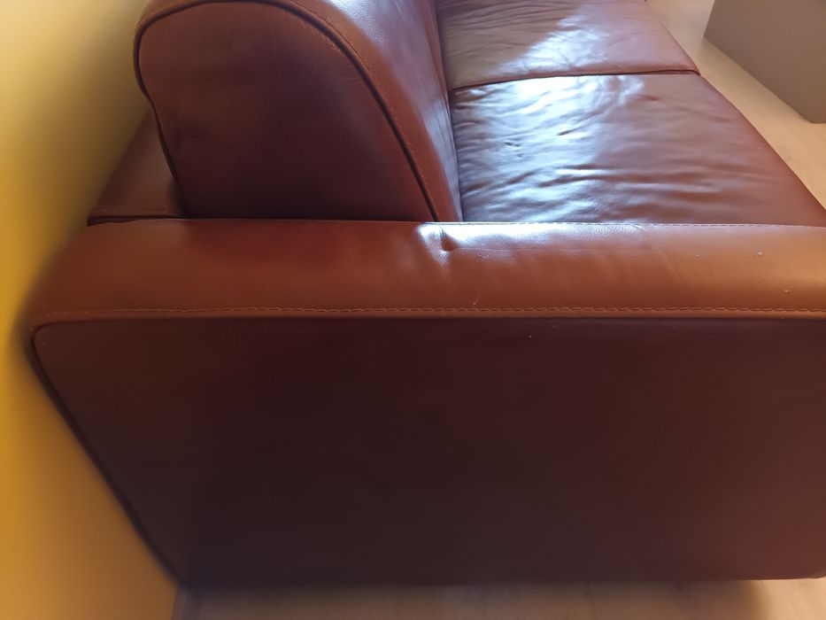 Sofá Cama 3 Lugares Perfeito para Estúdio/T1/ Escritório