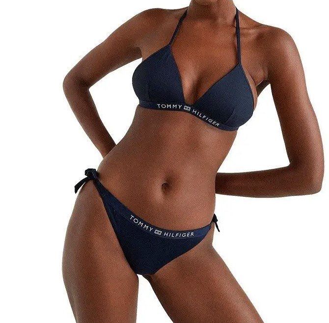 Плавки жіночі Timmy Hilfiger(нові)