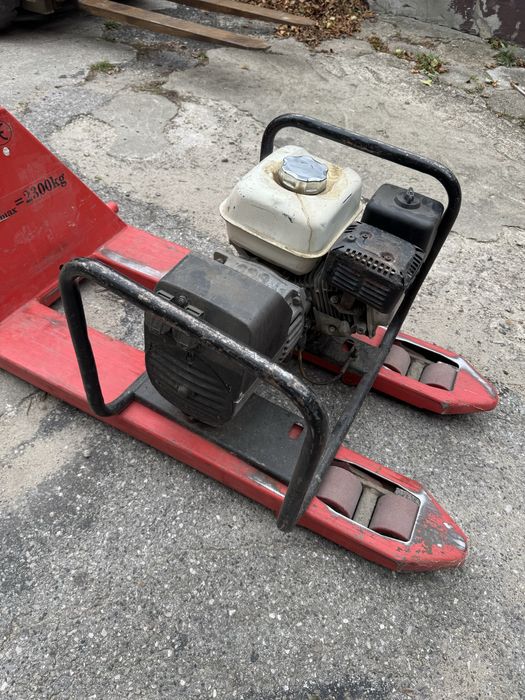Agregat pradotwórczy Fogo FH3001