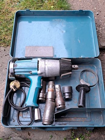 Makita 6906 klucz udarowy mocny elektryczny