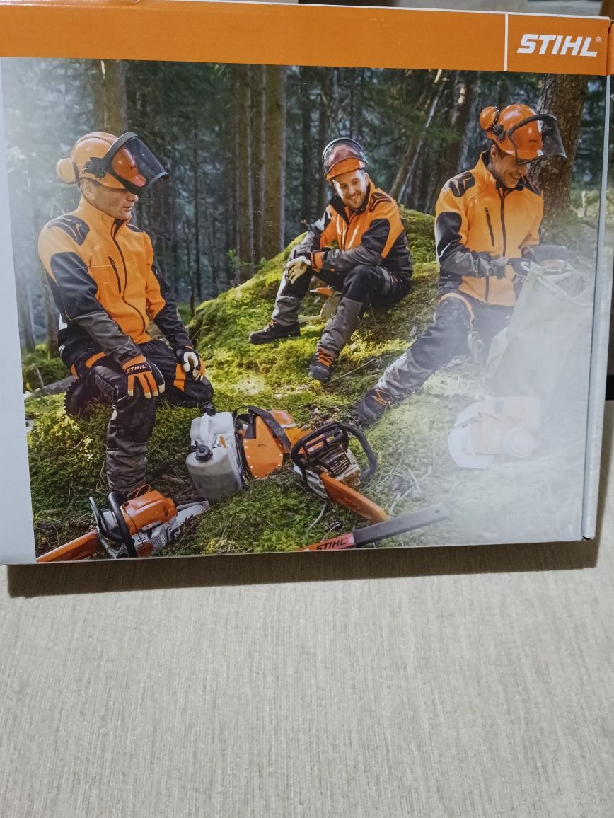 Спец штани STIHL