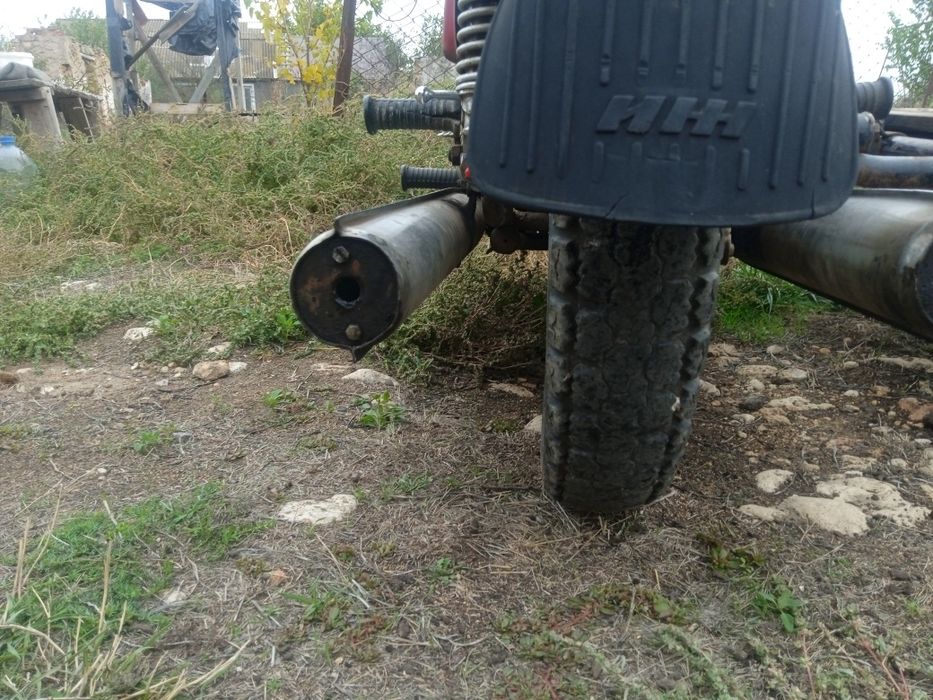 Прдам Иж Юпітер 5