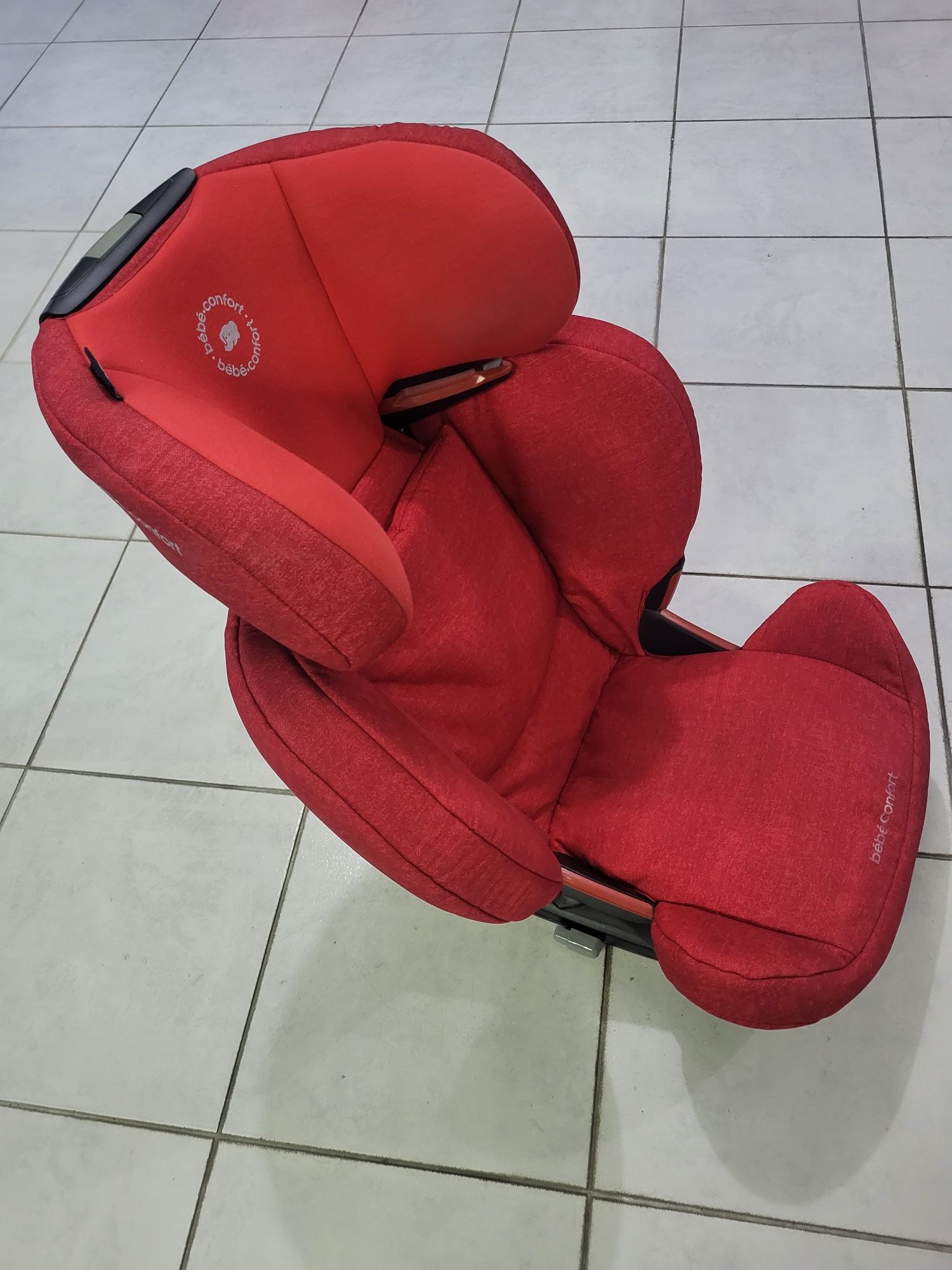 Cadeira auto ISOFIX Bebeconfort