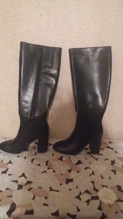 Продам демисизонные споги