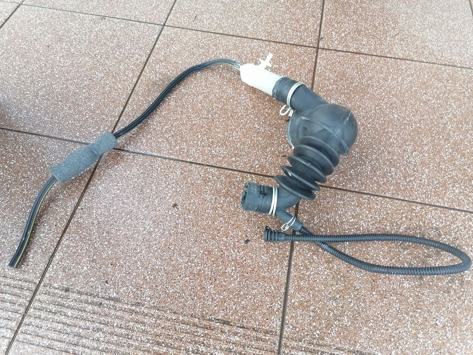 Wąż połączeniiwy pralki Bosch Maxx 7 Vario Perfect