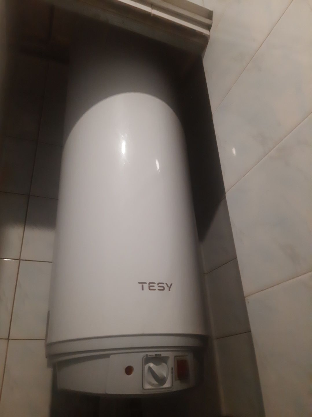 Водонагрівач Tesy GCV 2005620 D06 SRC