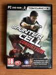 Splinter Cell Conviction (2010) PC PL