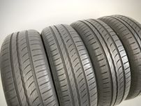 4x 185/65/15 Pirelli Cinturato P1 / 2019r 7,5mm / GWARANCJA