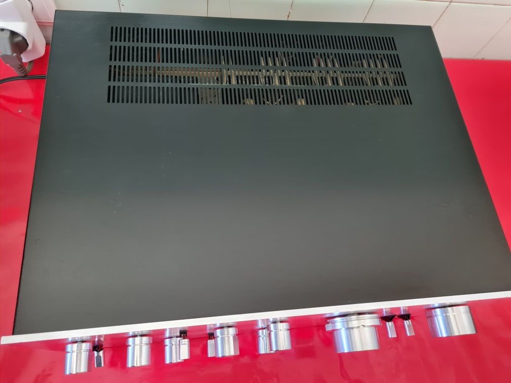 Amplificador pioneer sa-7500
