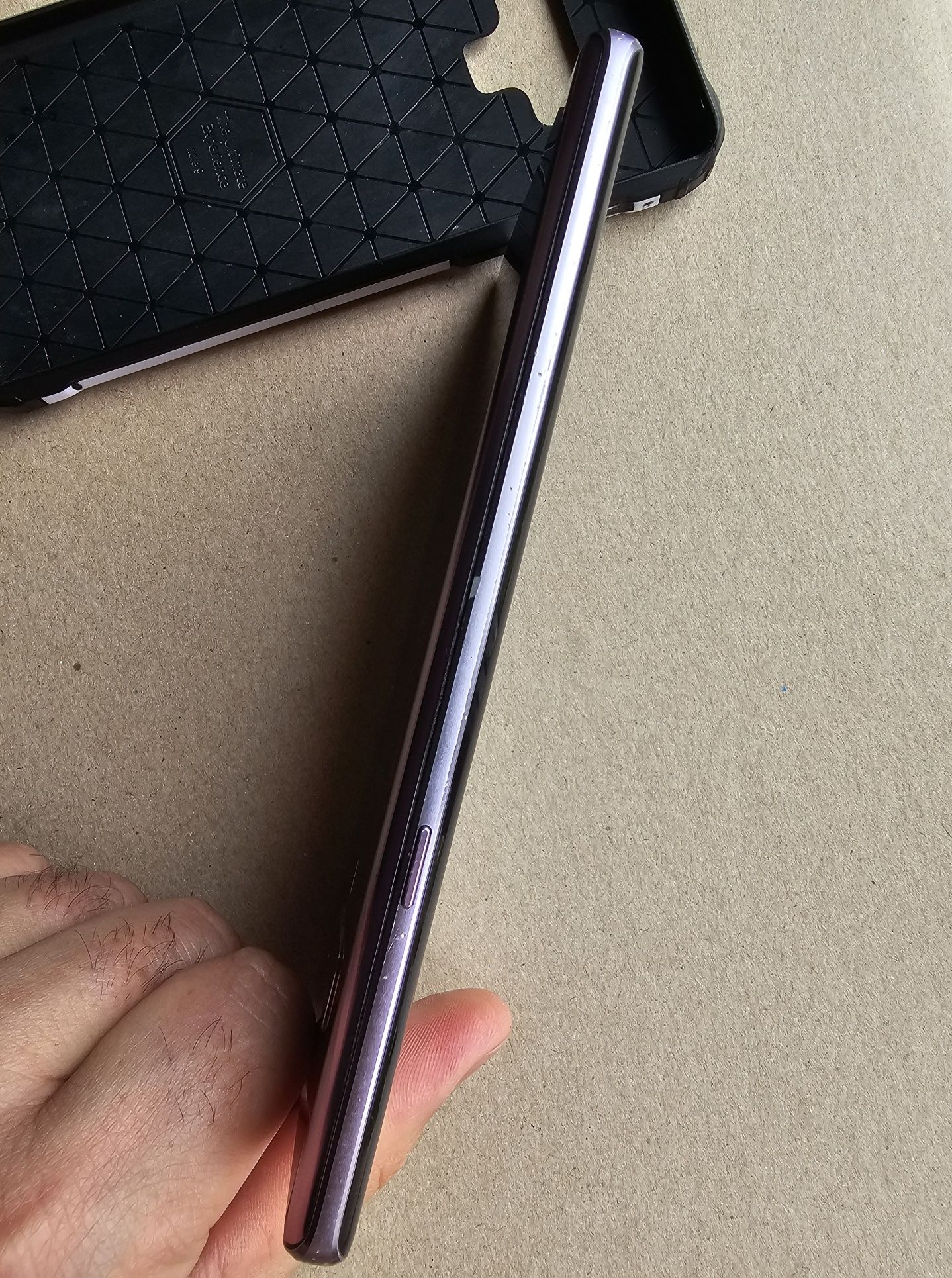 Samsung note 9 б/у повністю робочий