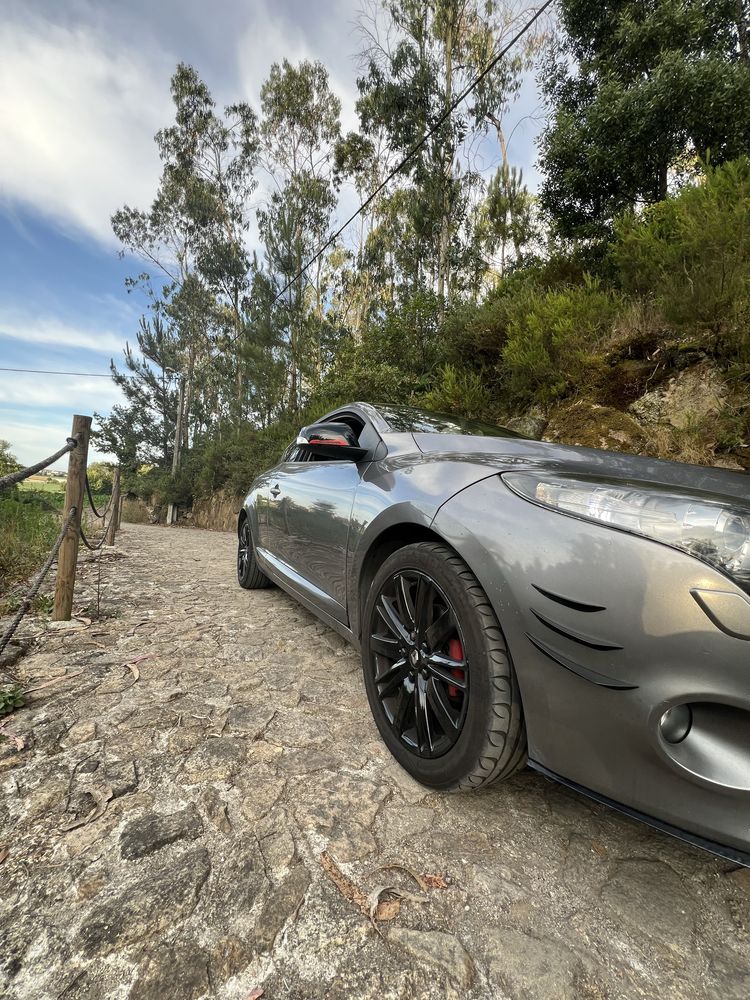 Renault Megane 3 1.4 Tce