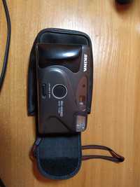 Японский плёночный фотоапарат
