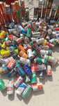 Latas Antigas colecção ( 240 )