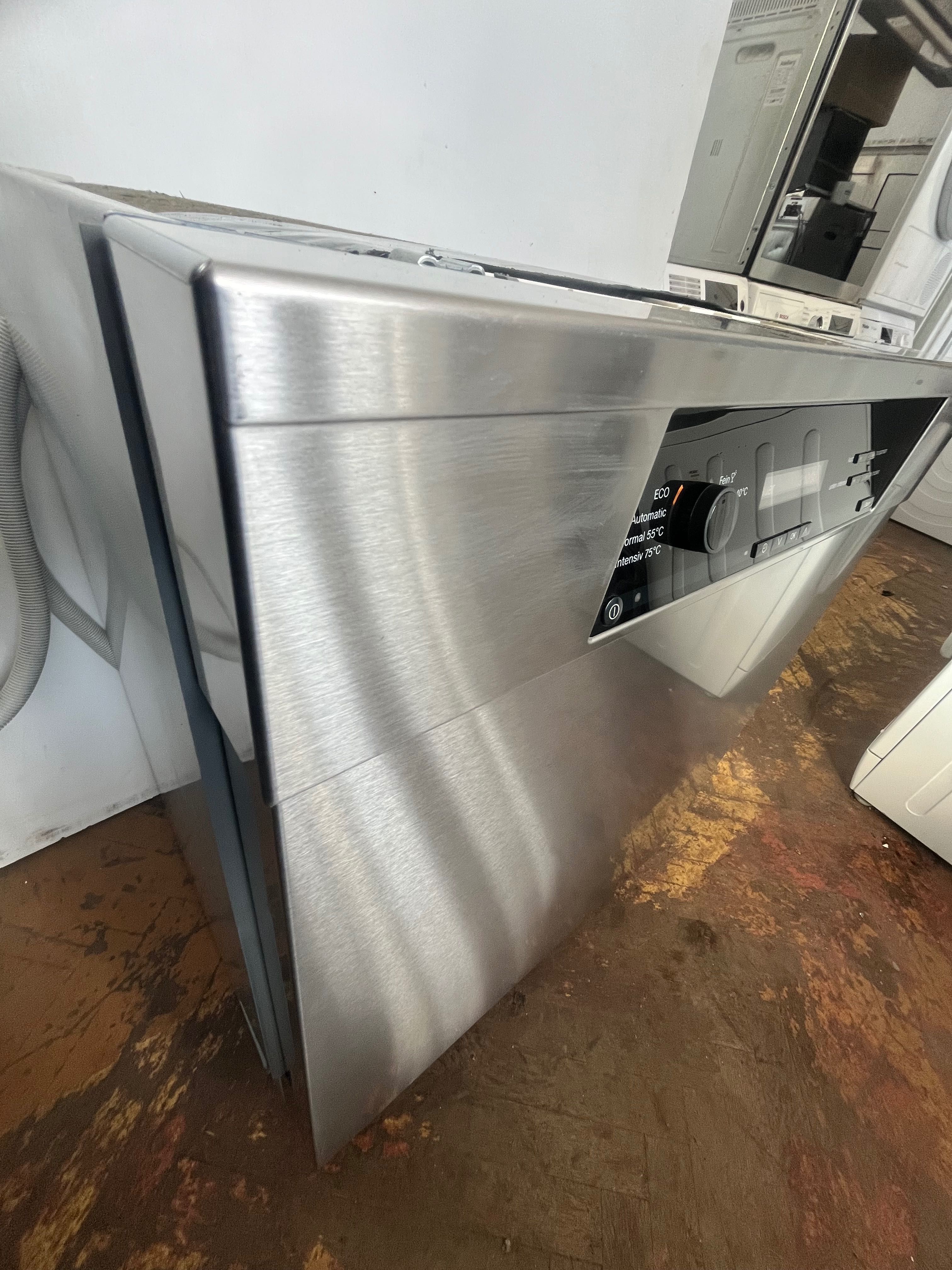 Zmywarka MIELE INOX G 6700 SCU z gwarancją