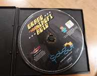 GTA Grand Theft Auto 1 PC