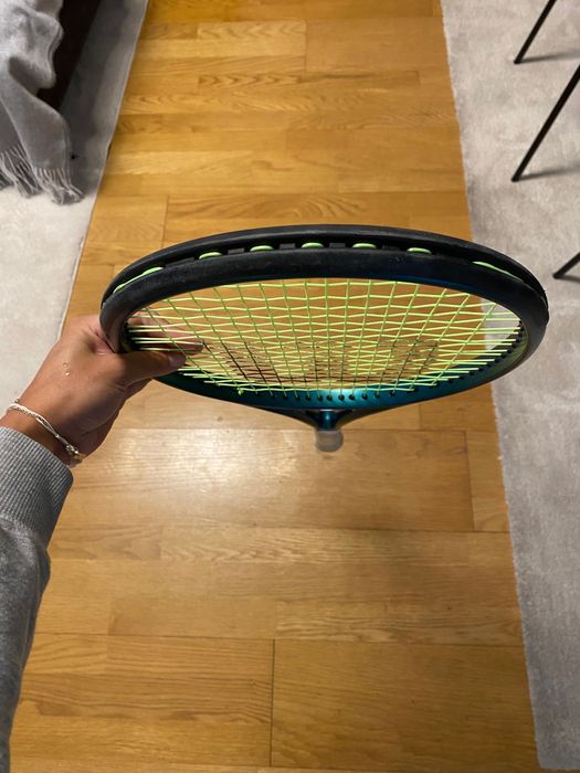 Raquete blade Wilson