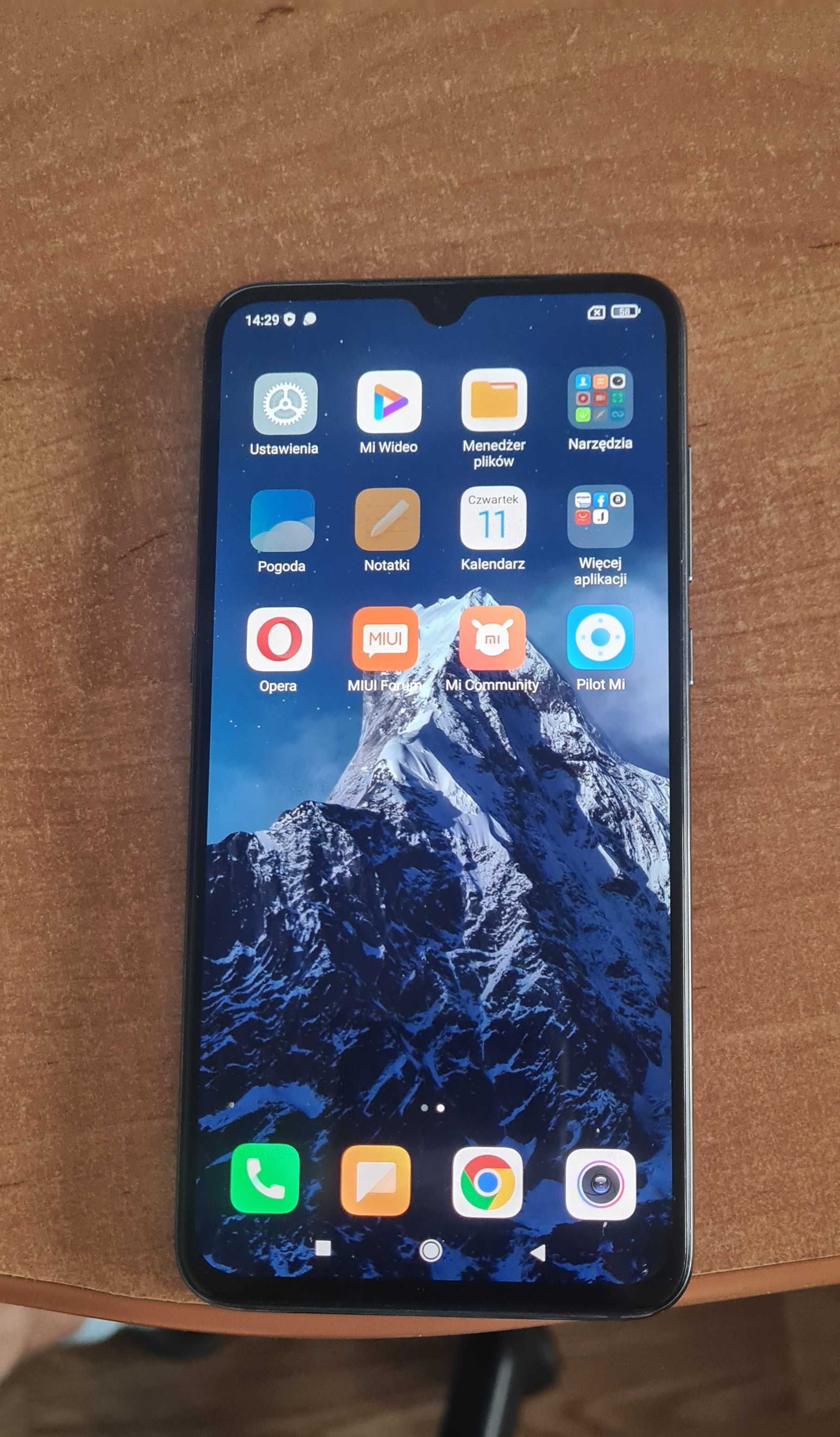 Xiaomi mi9 stan dobry