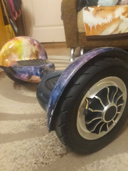 Продам гироборд.