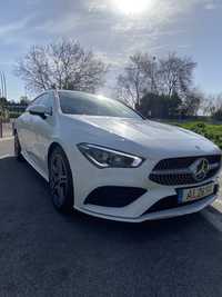 Mercedes CLA 180 AMG