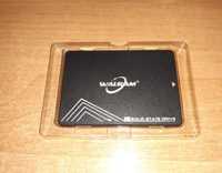 SSD 512Gb Диск Твердотілий 2.5