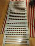 Stelaże  IKEA Langhus elektryczne regulowane  w rozm.70x200 cm-dostawa