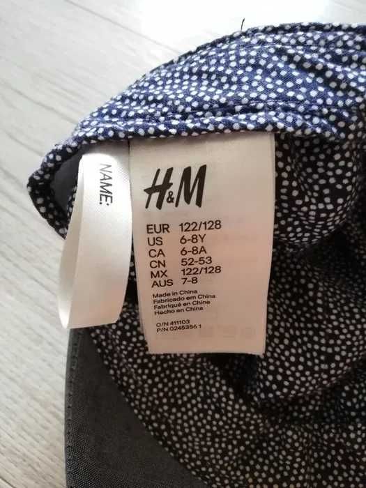 czapka z daszkiem myszka Miki + czapki C&A H&M