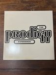 Вініл The Prodigy – Experience (2LP, Original 1992