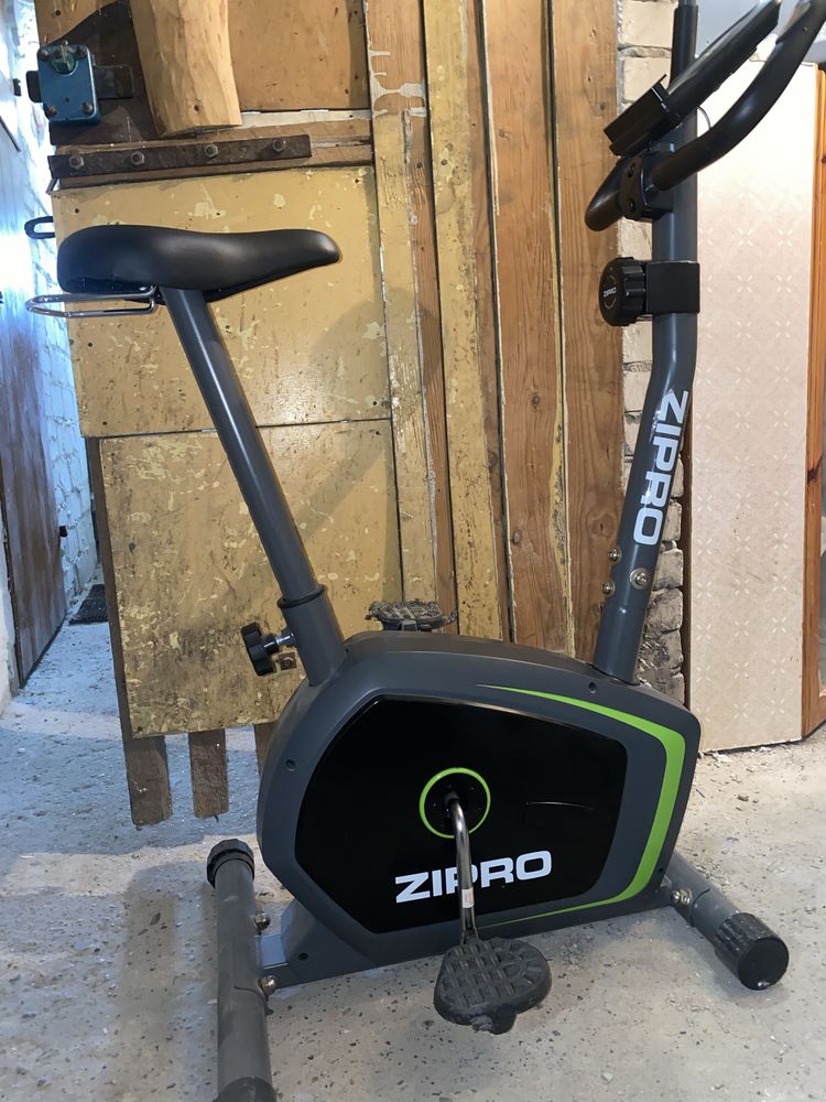 Rower rowerek stacjonarny ZIPRO magnetyczny