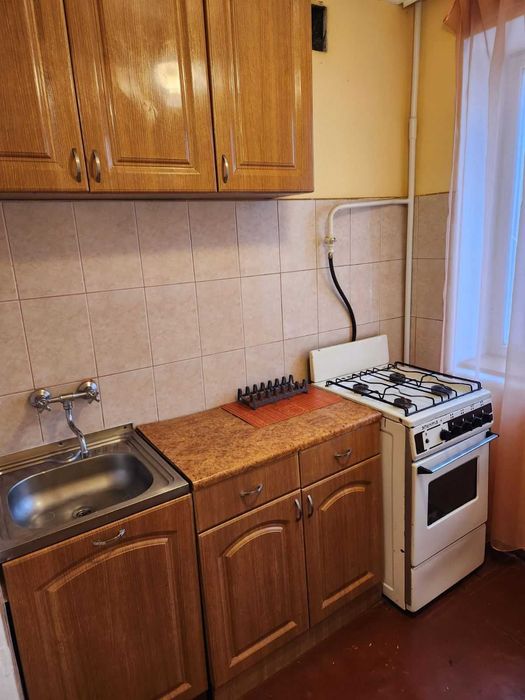 Продам 1к малосімейку біля ЖД вокзалу по СУПЕР ЦІНІ!!! 36871KVK
