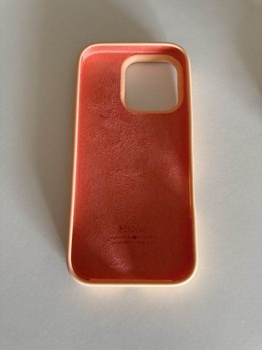 Capa Iphone 16 Pro
