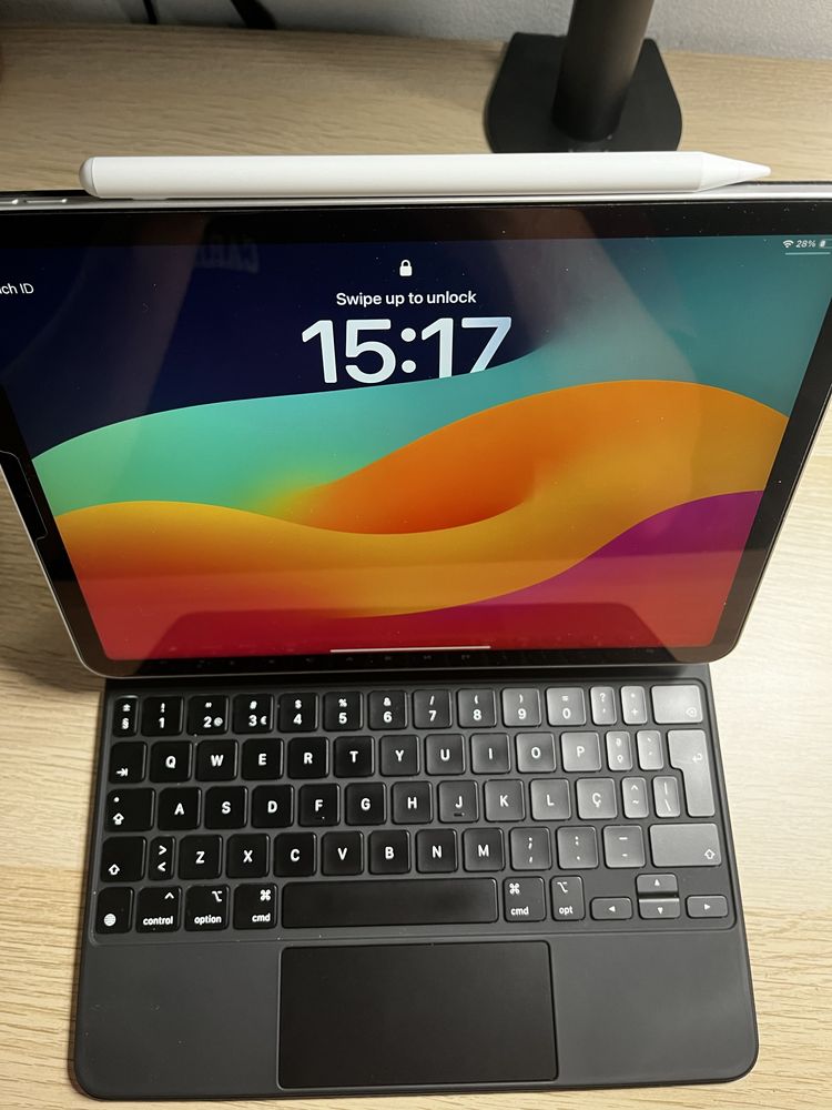 Pencil para iPad Apple Pencil