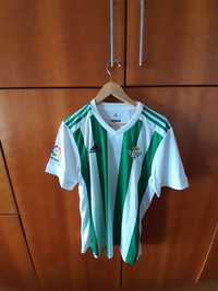 Camisola Betis Nova