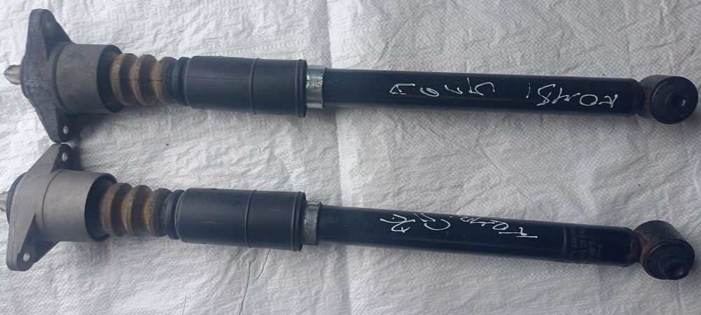 Amortyzatory tył audi A6 C5 kombi