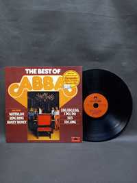 ABBA – The Best Of ABBA, płyta winylowa