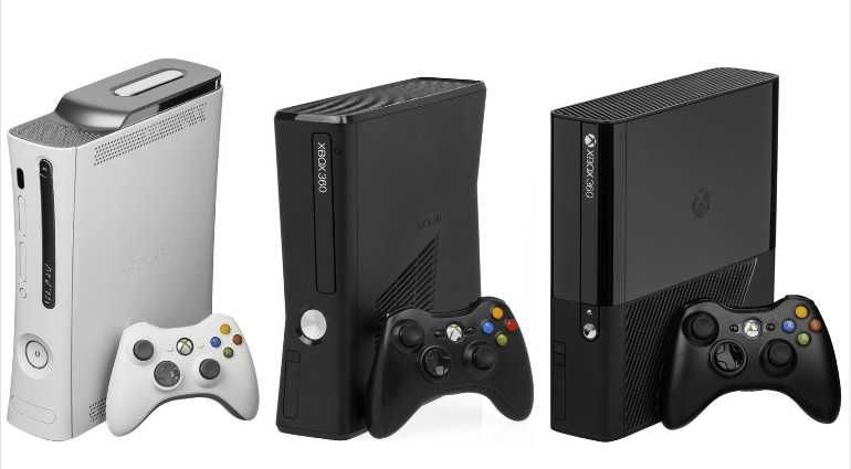 Serwis konsol Xbox Playstation Nintendo  Sega Atari / BGA / Pady / RGH