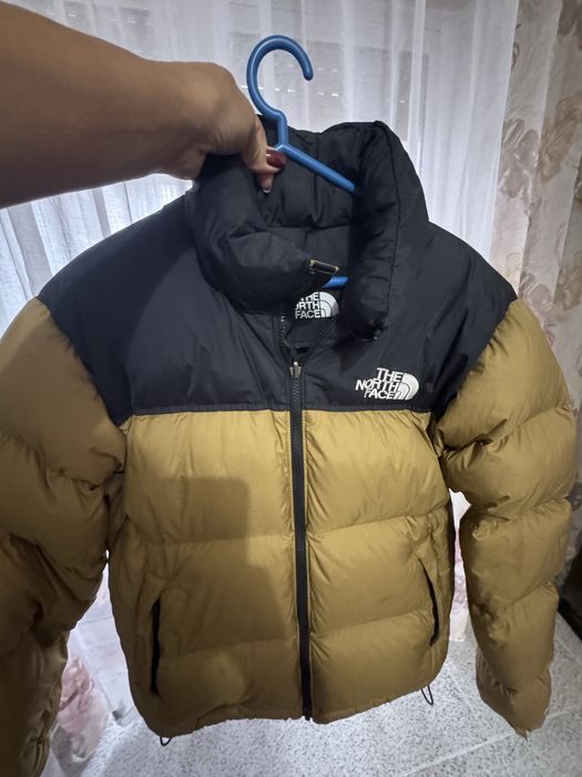 Blusao North Face XS