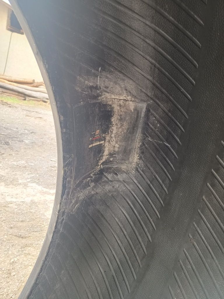 Opona Pirelli TM 800 650/65 R38 3szt.