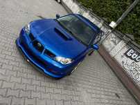 Subaru Impreza Subaru Impreza STI Spec-C Typ Ra 2005r.