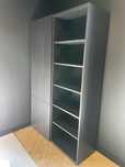 Regał Besta IKEA 120 x 42 x 192