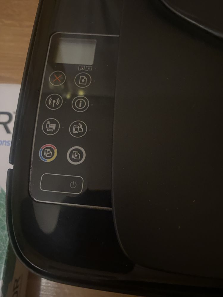 Drukarka HP Ink Tank Wireless 415