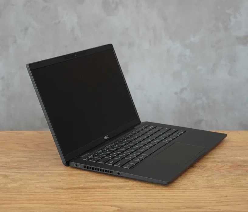 ULTRABOOK Dell Latitude 7420 Intel i7 32 GB 256 GB SSD 14" DOTYKOWY