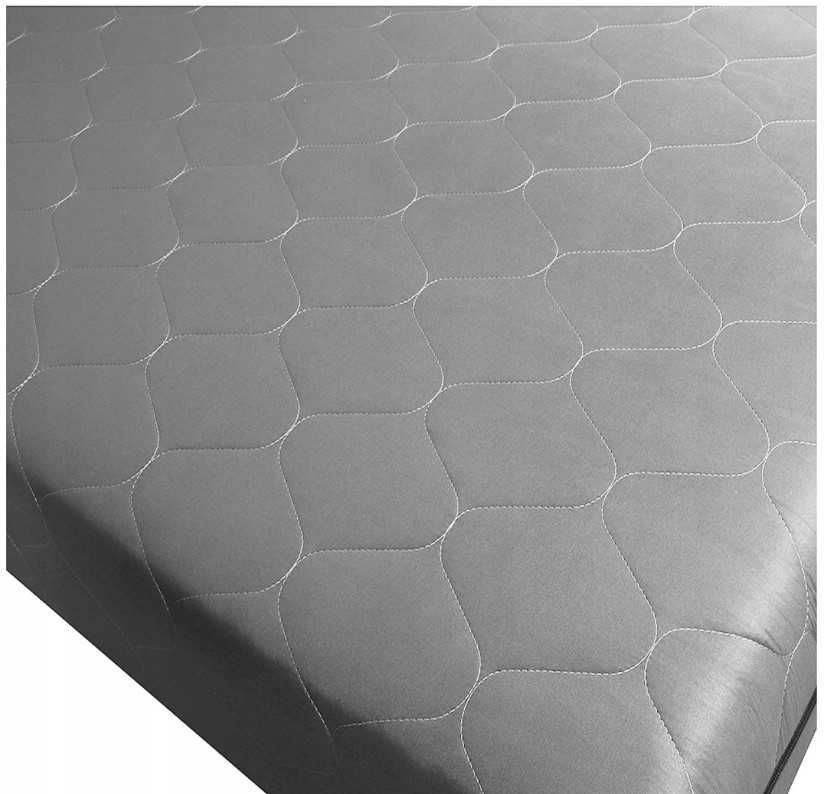 Nowy Materac Grafit 160x200 Kokos Dostępny Od Ręki