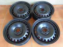 Felgi Stalowe 16'' 6,5x16 ET50 C-MAX KUGA FOCUS MONDEO S-MAX kpl.