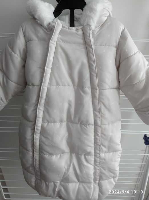 Kombinezon dziecięcy