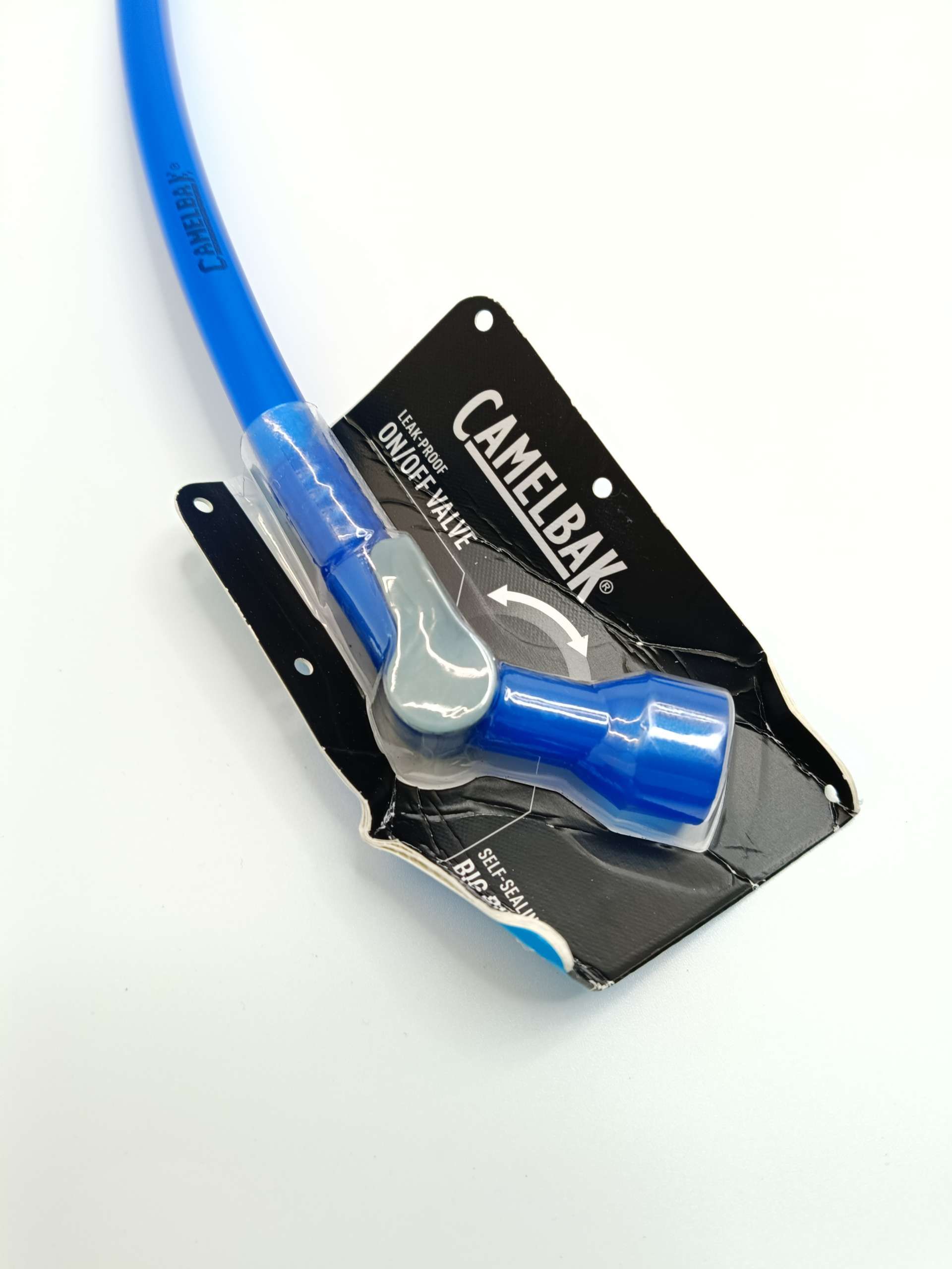 Plecak CamelBak Classic Light 4 l żółty