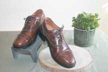 SAPATOS DE HOMEM 100% PELE (Made in Portugal) - EUREKA