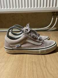 кроссовки vans old skool sk8