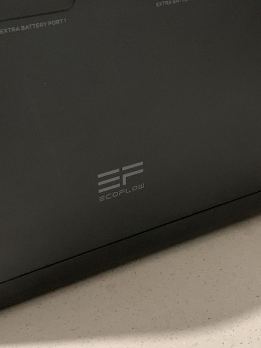 EcoFlow PI 965 зарядна станція 2000 w