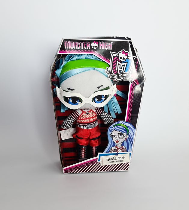 Іграшка Гулія Йелпс базова